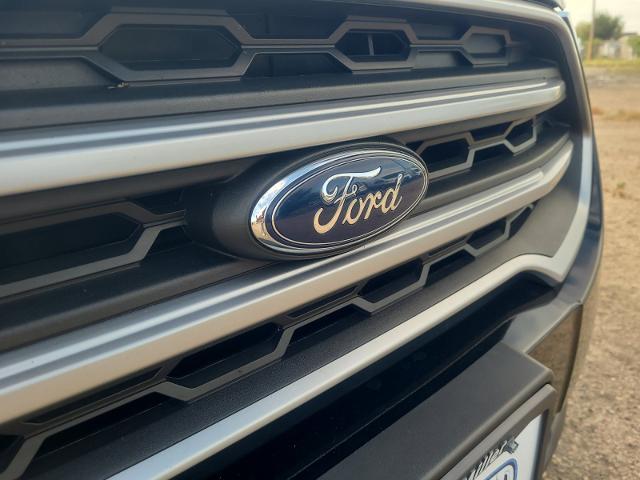 2020 Ford Ecosport - $11,201
