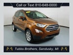 2020 EcoSport Thumbnail 1