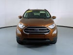 2020 EcoSport Thumbnail 3