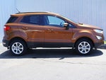2020 EcoSport Thumbnail 2
