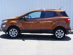 2020 EcoSport Thumbnail 3
