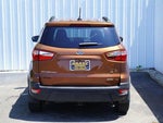 2020 EcoSport Thumbnail 5