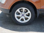 2020 EcoSport Thumbnail 6