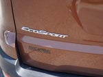 2020 EcoSport Thumbnail 7