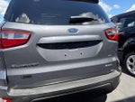 2022 EcoSport Thumbnail 7