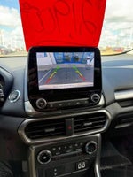 2022 EcoSport Thumbnail 19