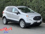 2022 EcoSport Thumbnail 1