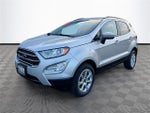 2022 EcoSport Thumbnail 3