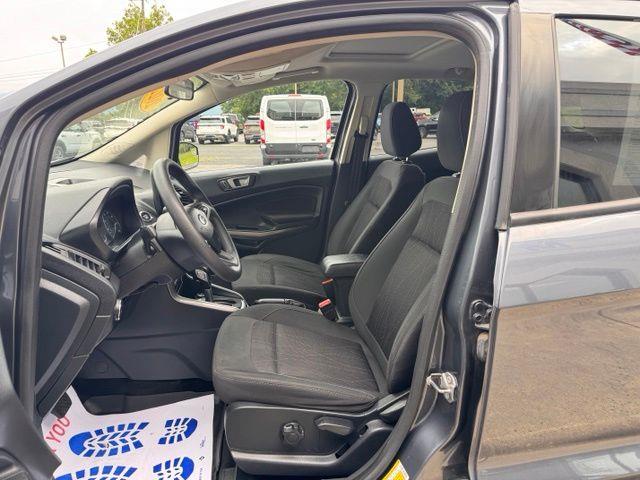 2022 Ford Ecosport - $18,491