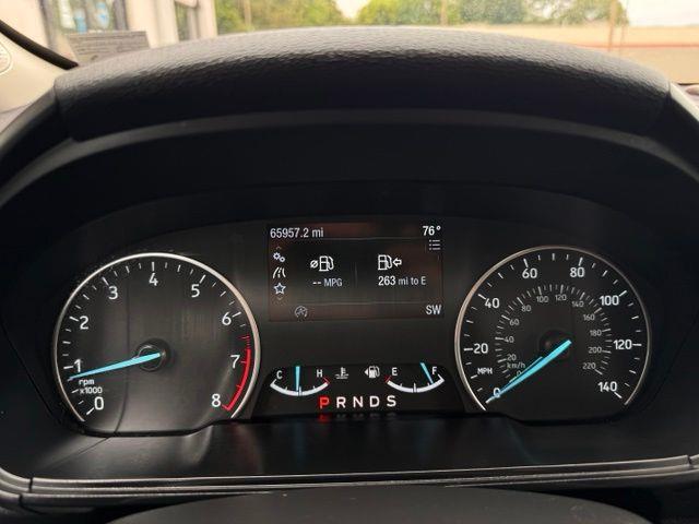 2022 Ford Ecosport - $18,491