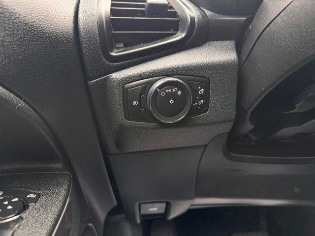 2022 Ford Ecosport - $18,491