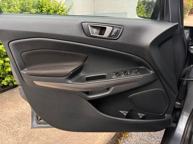 2022 Ford Ecosport - $18,491