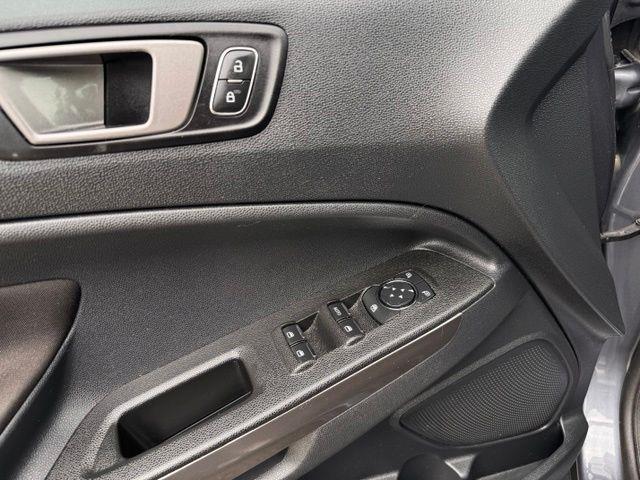 2022 Ford Ecosport - $18,491