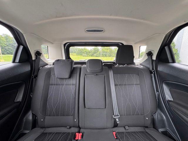 2022 Ford Ecosport - $18,491