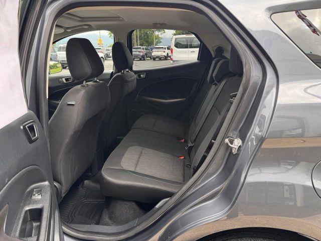 2022 Ford Ecosport - $18,491