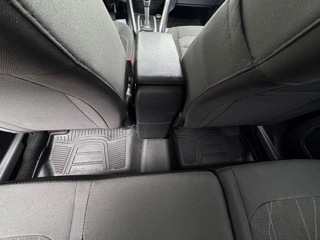 2022 Ford Ecosport - $18,491