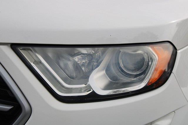 2019 Ford Ecosport - $13,989
