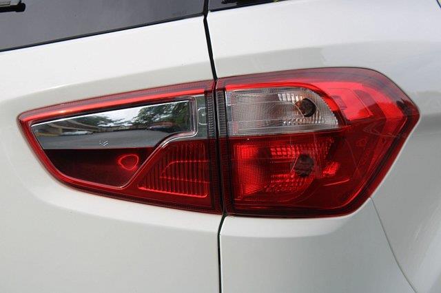 2019 Ford Ecosport - $13,989