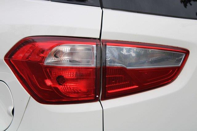 2019 Ford Ecosport - $13,989
