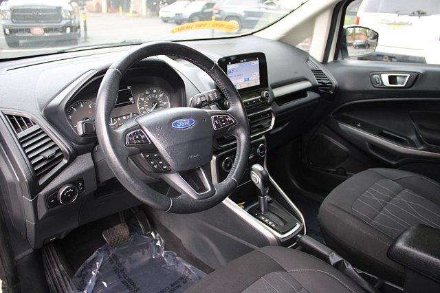 2019 Ford Ecosport - $13,989