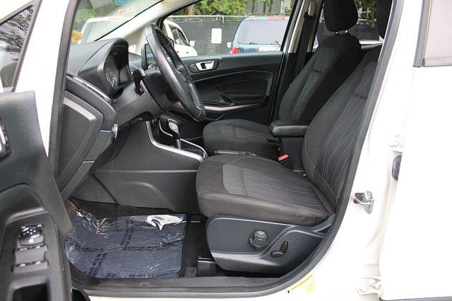 2019 Ford Ecosport - $13,989