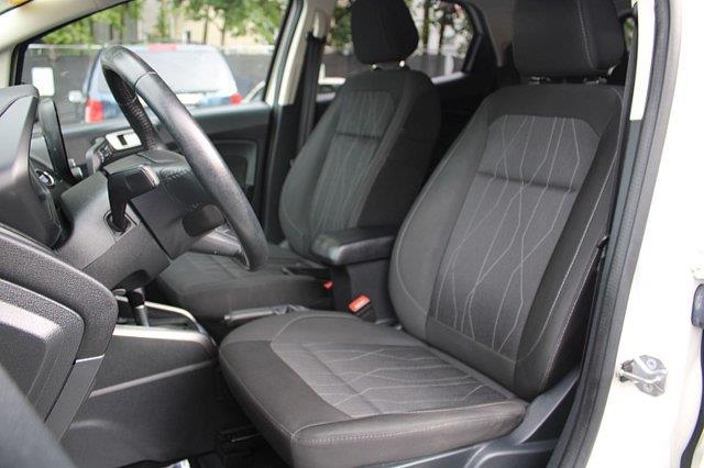 2019 Ford Ecosport - $13,989
