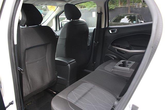 2019 Ford Ecosport - $13,989