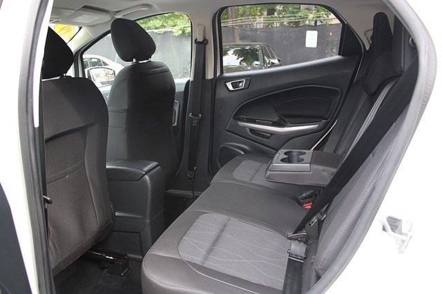 2019 Ford Ecosport - $13,989