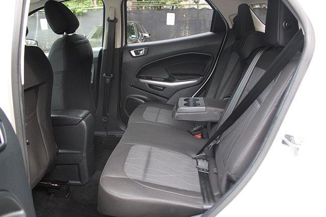 2019 Ford Ecosport - $13,989