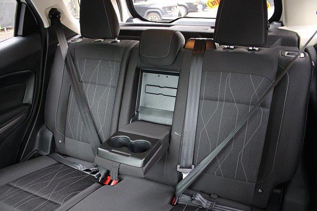 2019 Ford Ecosport - $13,989