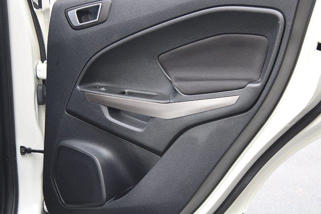 2019 Ford Ecosport - $13,989