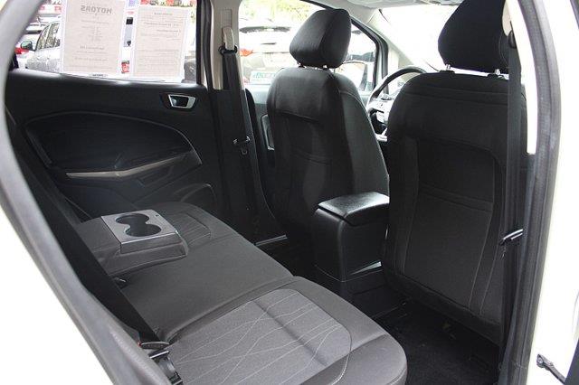 2019 Ford Ecosport - $13,989
