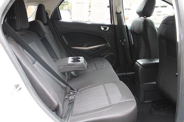 2019 Ford Ecosport - $13,989