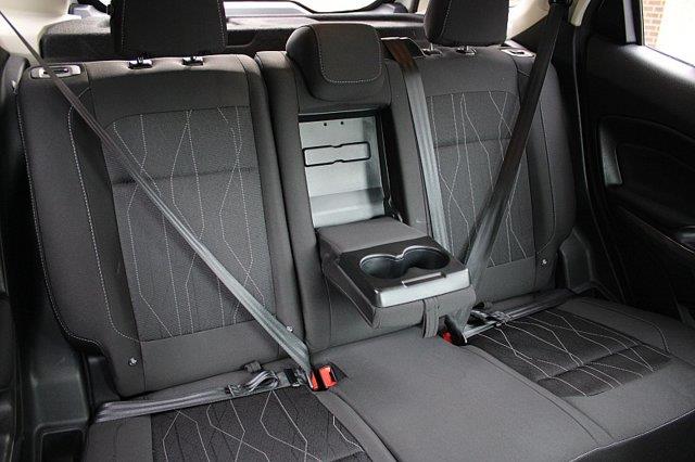 2019 Ford Ecosport - $13,989
