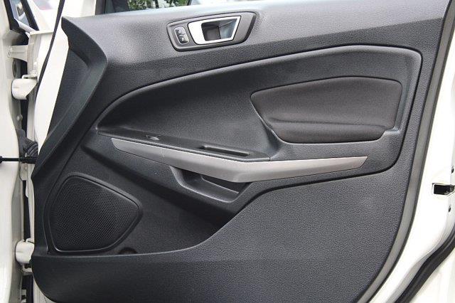 2019 Ford Ecosport - $13,989