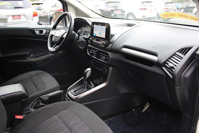 2019 Ford Ecosport - $13,989