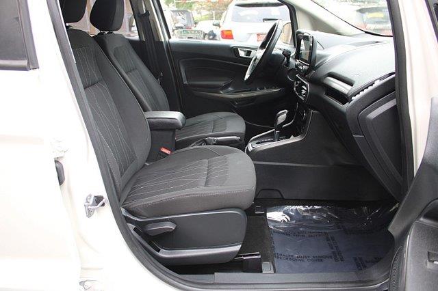 2019 Ford Ecosport - $13,989