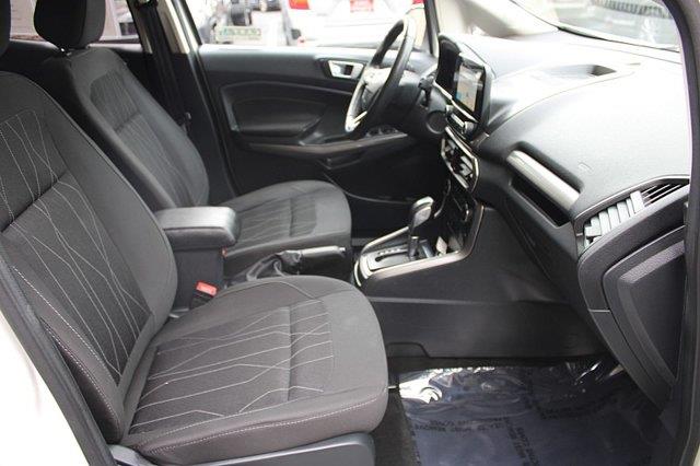 2019 Ford Ecosport - $13,989