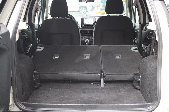 2019 Ford Ecosport - $13,989