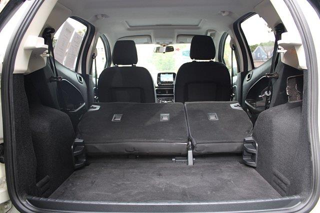 2019 Ford Ecosport - $13,989