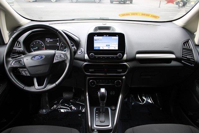 2019 Ford Ecosport - $13,989