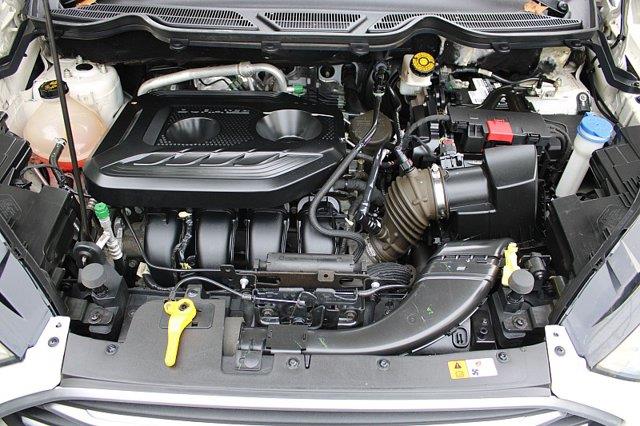 2019 Ford Ecosport - $13,989