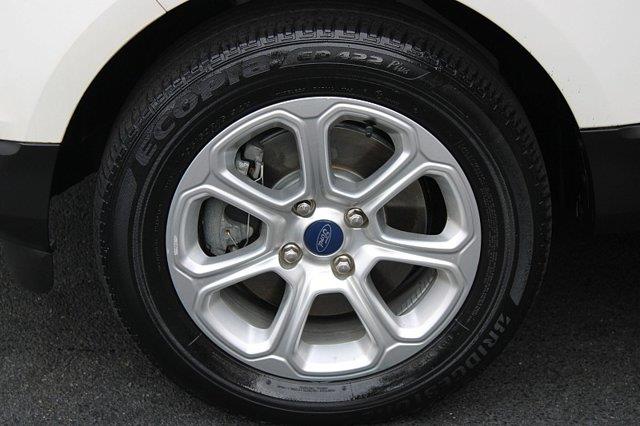 2019 Ford Ecosport - $13,989