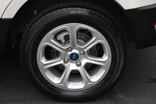 2019 Ford Ecosport - $13,989