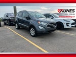 2019 EcoSport Thumbnail 1