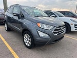 2019 EcoSport Thumbnail 2