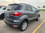 2019 EcoSport Thumbnail 7