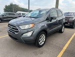2019 EcoSport Thumbnail 11
