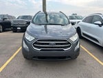 2019 EcoSport Thumbnail 12