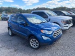 2020 EcoSport Thumbnail 1